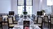 Htel Grange Tower Bridge & Spa  Londres, restaurant