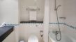 Holiday Inn Bloomsbury - Salle de bain