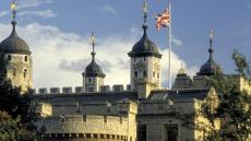 Week end en train Eurostar : visitez Londres à la pentecote !