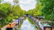 Regent's Canal Londres