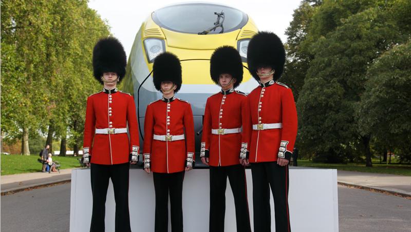 week end Londres, promotion s�jour � Londres avec Eurostar