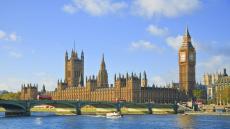 Londres, Westminster et Big Ben