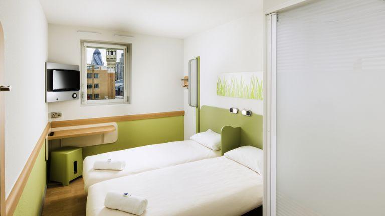 Ibis Budget London Whitechapel 2*