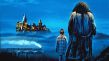 harry Potter - Hagrid et Harry