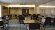 Holiday Inn Express Earl's Court - Salle de petit djeuner