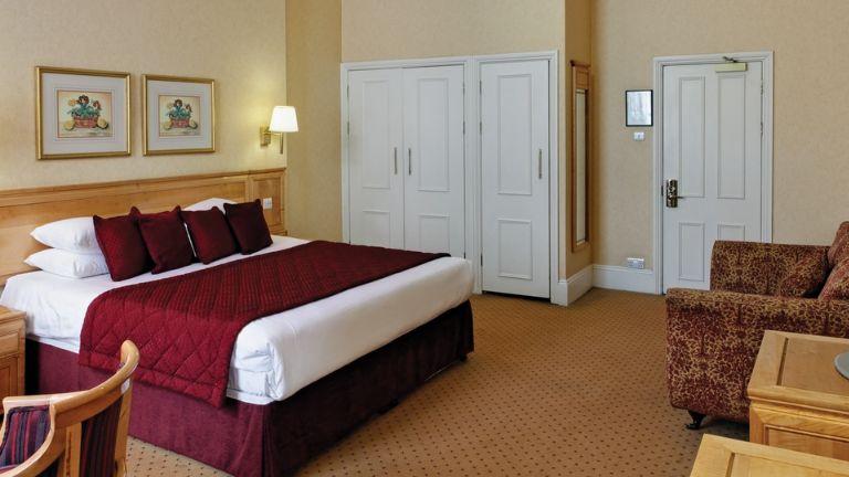 Grange Buckingham hotel - Chambre executive