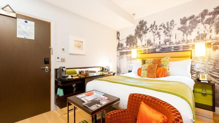 Hotel Indigo London � Paddington�  4*