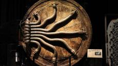 Porte des secrets - Studios Harry Potter