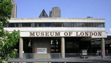 welondres - week-end a londres - museum of london